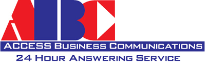 Access Business Communications Logo